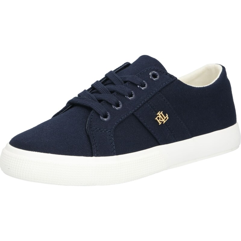Lauren Ralph Lauren Tenisky Jason námořnická modř / bílá