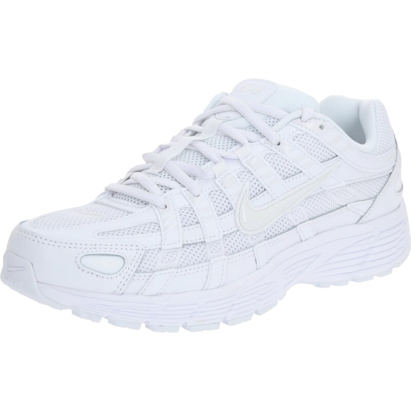 Nike Sportswear Tenisky Nike P-6000 bílá
