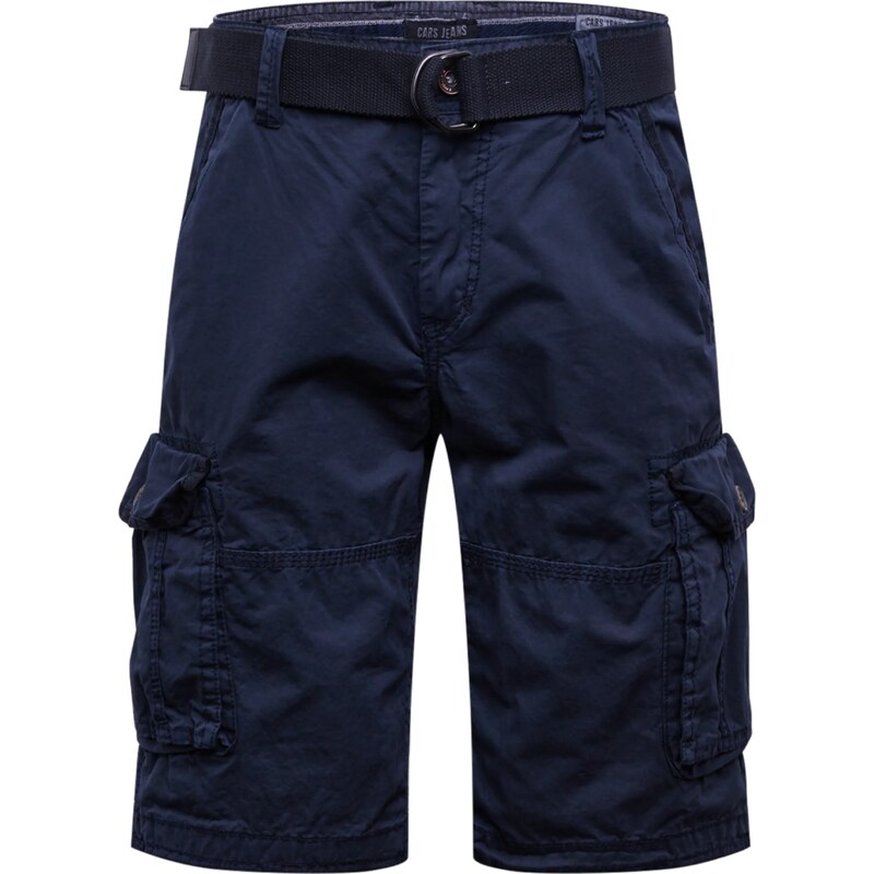 Cars Jeans Kalhoty námořnická modř