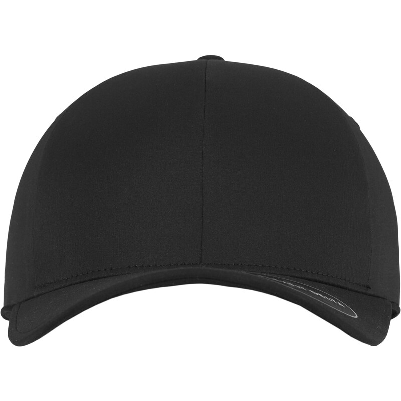 Flexfit Kšiltovka Delta černá