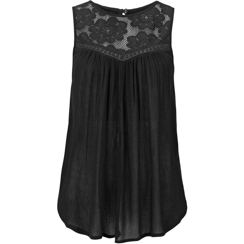 BUFFALO Halenka London černá 94677528