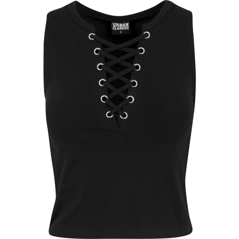 Urban Classics Top černá