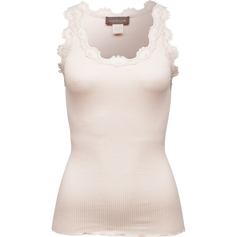 rosemunde Top písková 34114759