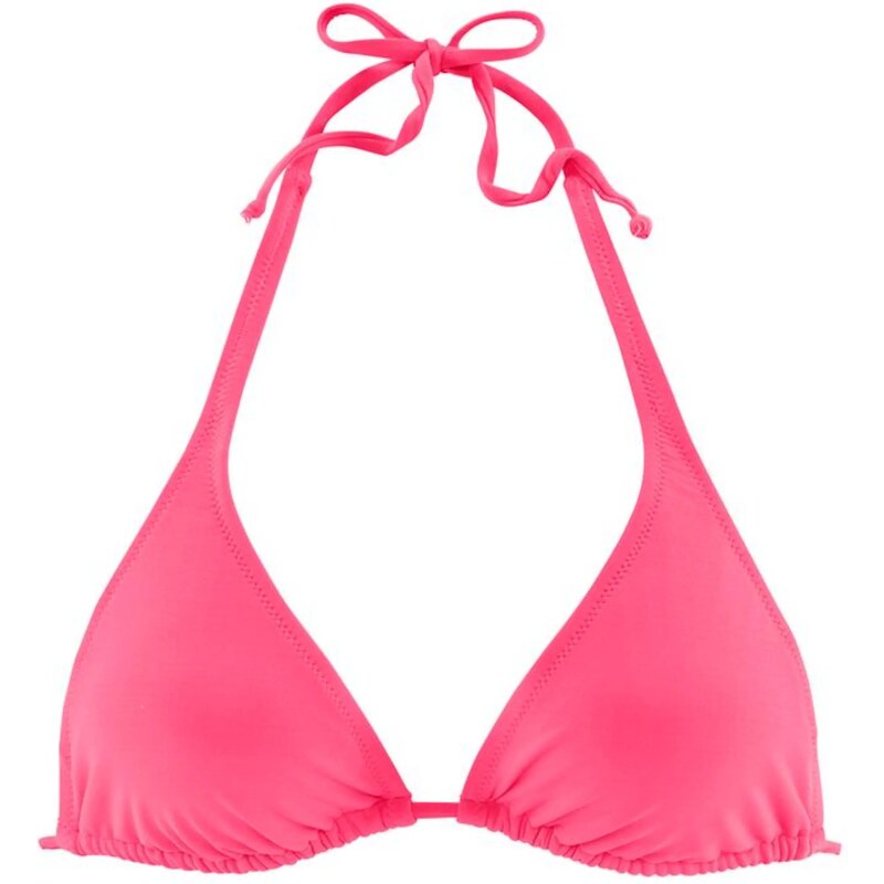 BUFFALO Horní díl plavek pink 95663624