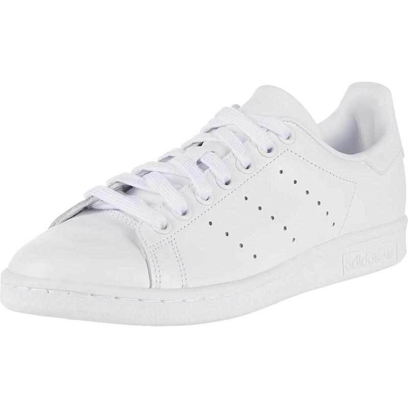 ADIDAS ORIGINALS Tenisky 'Stan Smith' bílá