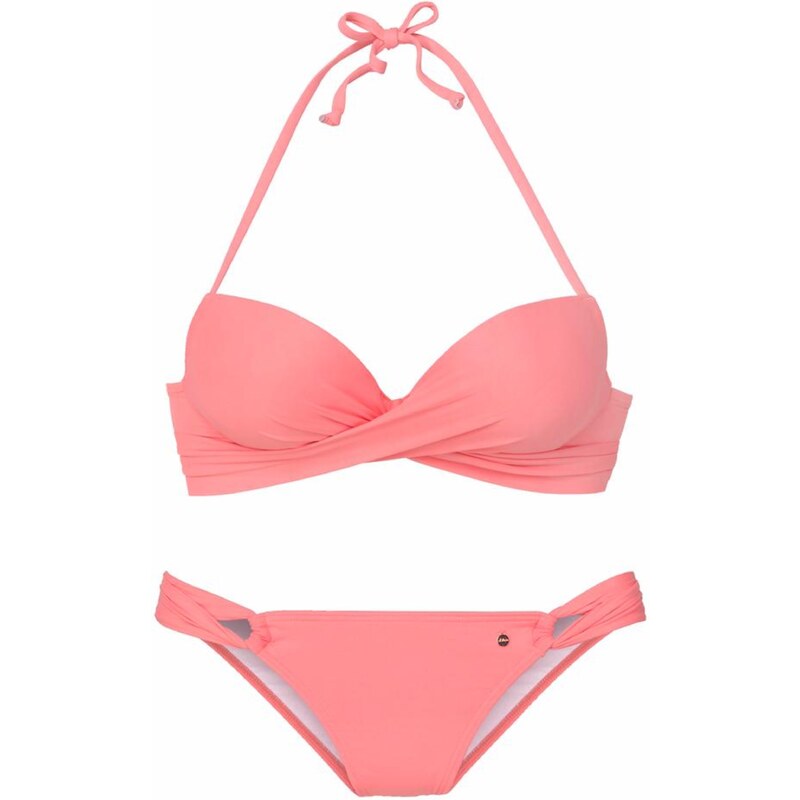 s.Oliver Bikiny růžová 55450718