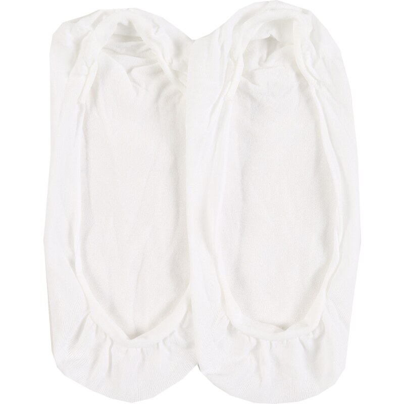 Swedish Stockings Ťapky Ida Premium Steps bílá 108754112