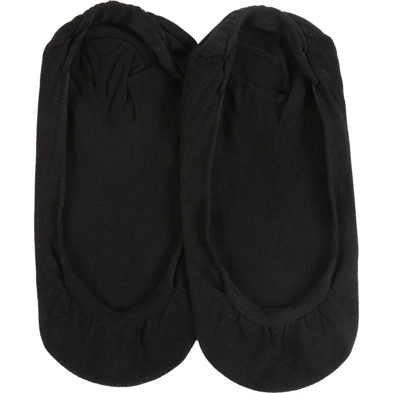 Swedish Stockings Ťapky Ida Premium Steps černá 108754111