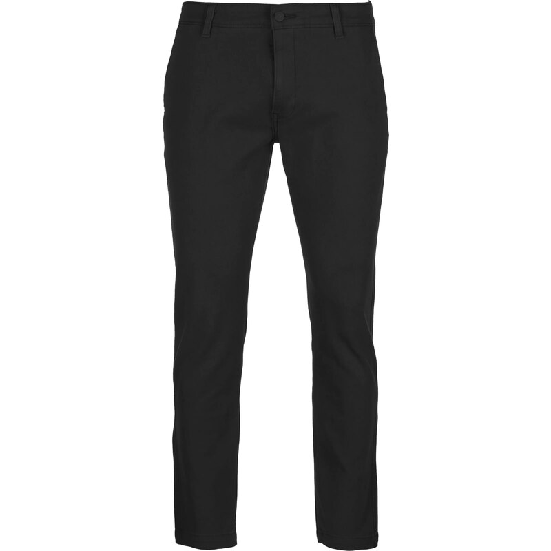 LEVI'S  Chino kalhoty 'XX Chino Std II' černá