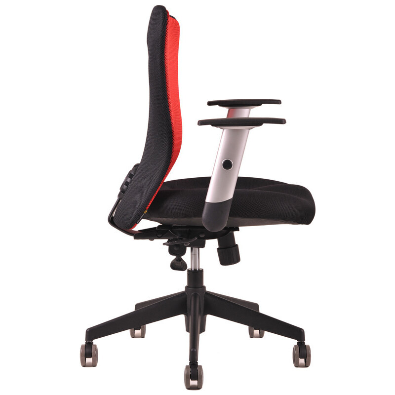 Ergonomická kancelářská židle OfficePro Calypso