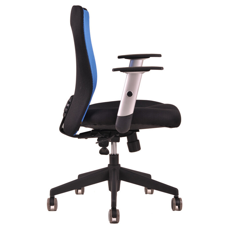 Ergonomická kancelářská židle OfficePro Calypso