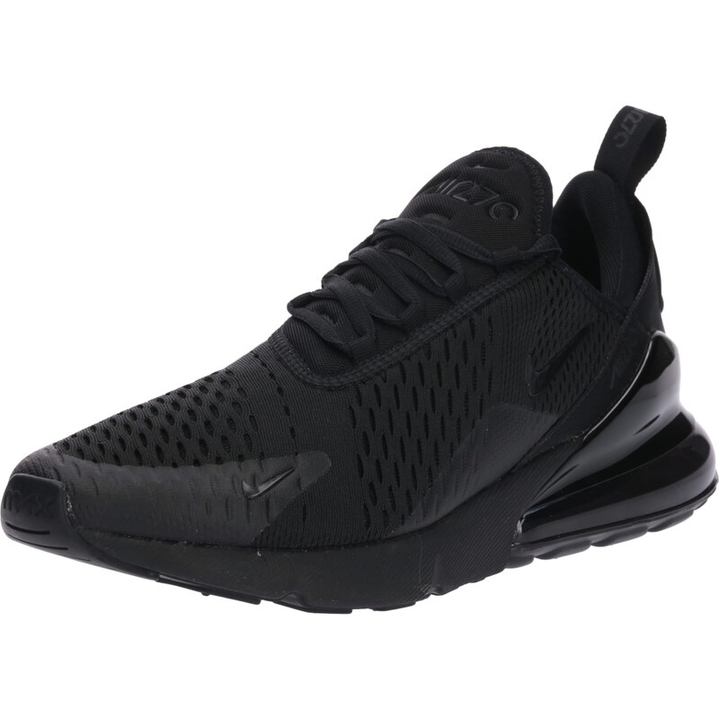 Nike Sportswear Tenisky Air Max 270 černá
