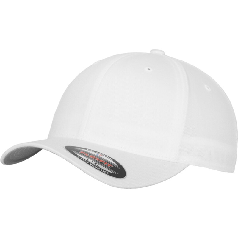 Flexfit Kšiltovka offwhite