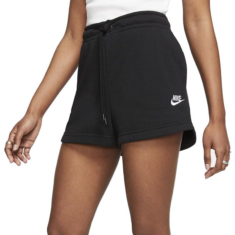 Šortky Nike W NSW ESSNT SHORT FT cj2158-010