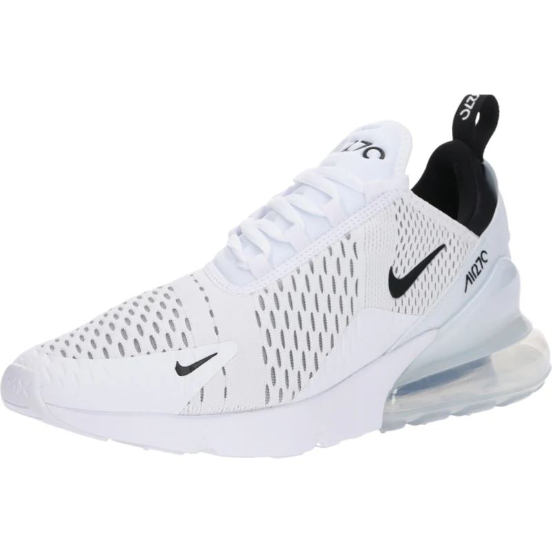 Nike Sportswear Tenisky 'AIR MAX 270' černá / bílá - GLAMI.cz