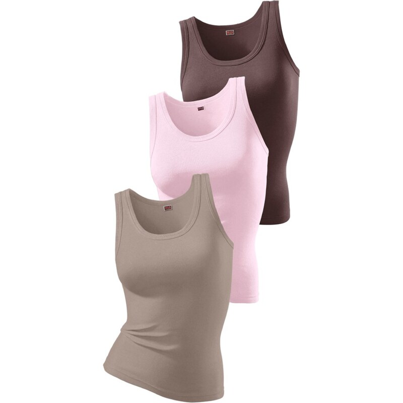 H.I.S Top mix barev 92402003