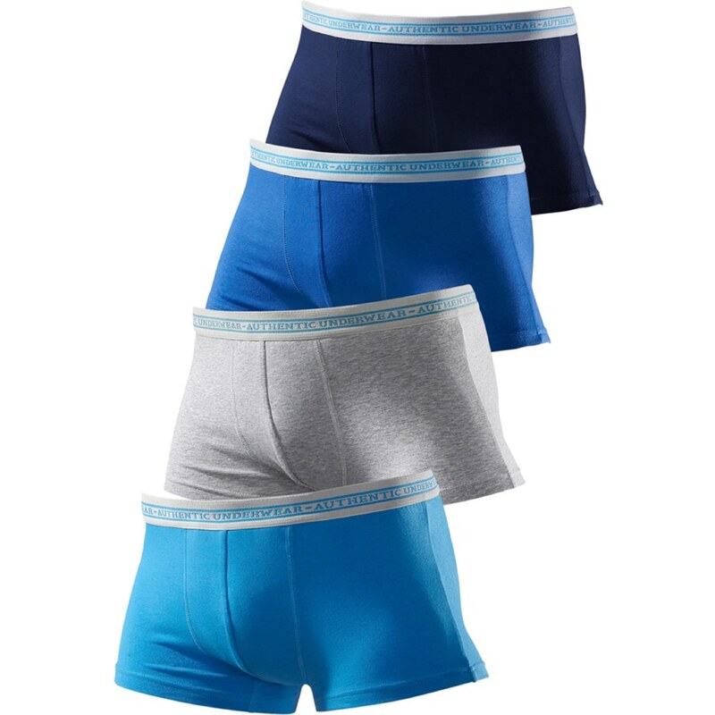 LE JOGGER Spodní prádlo námořnická modř / královská modrá /