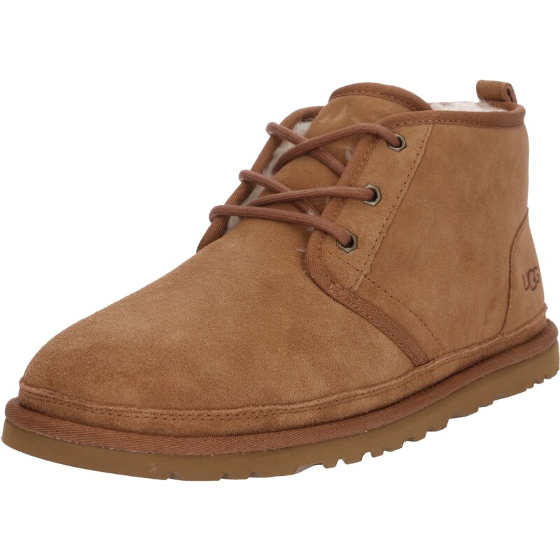 UGG Kotníkové boty Neumel pueblo