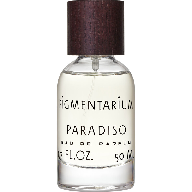 Pigmentarium Paradiso