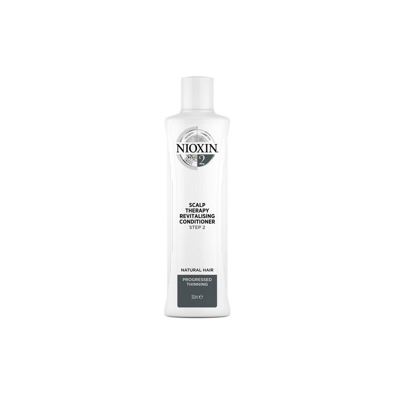 Nioxin Scalp Revitaliser Conditioner 2 300ml