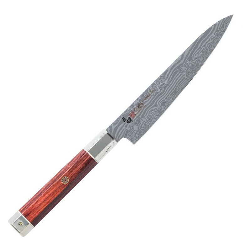 ULTIMATE ARANAMI nůž Utility 15 cm MCUSTA ZANMAI