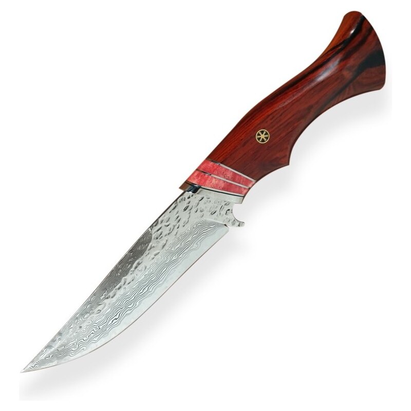 nůž lovecký Dellinger Streiter vg-10 Sisso