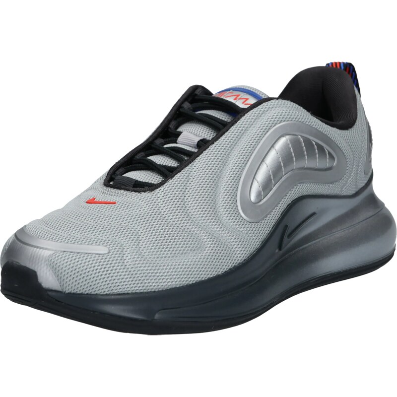 Nike Sportswear Tenisky 'AIR MAX 720' šedá / stříbrně šedá - GLAMI.cz