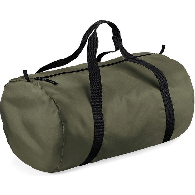 Bagbase Packaway Barrel Bag