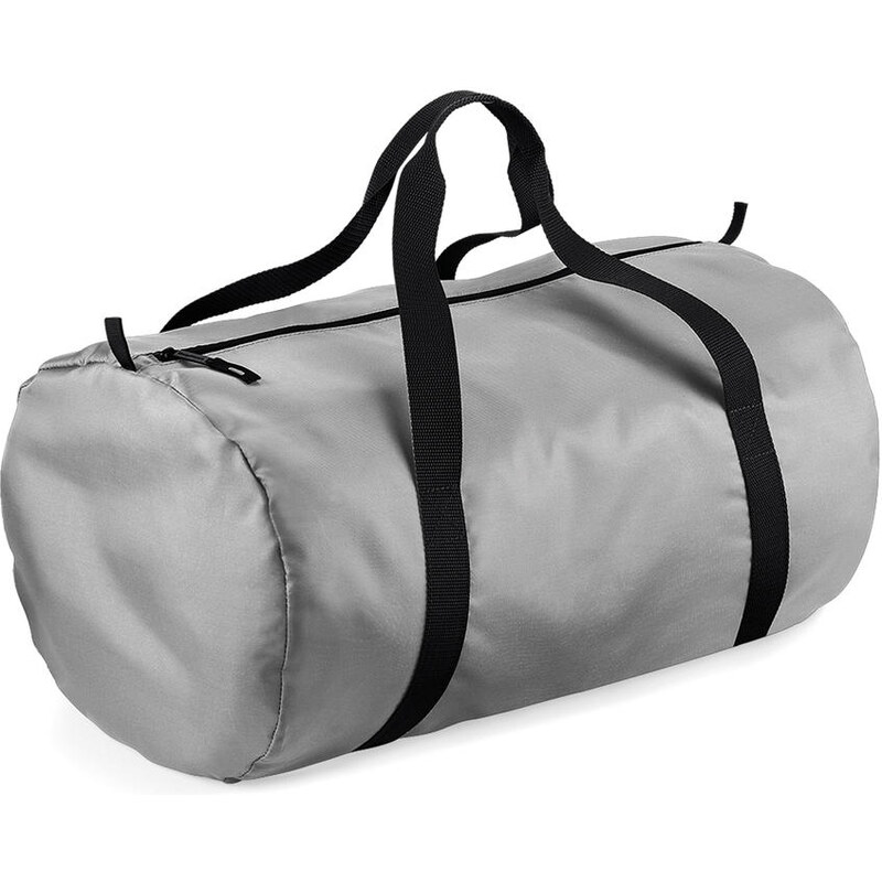 Bagbase Packaway Barrel Bag