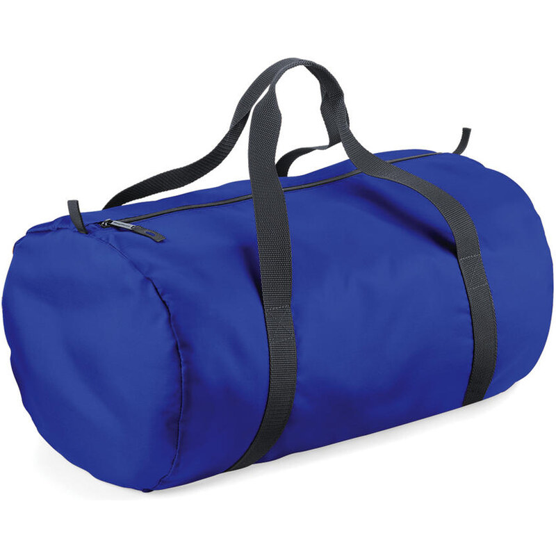 Bagbase Packaway Barrel Bag