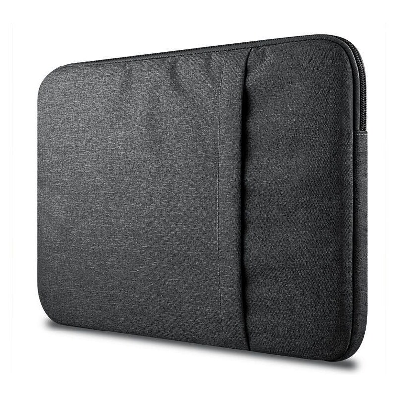 Pouzdro na notebook - Tech-Protect, 13-14 Sleeve Dark 49513985