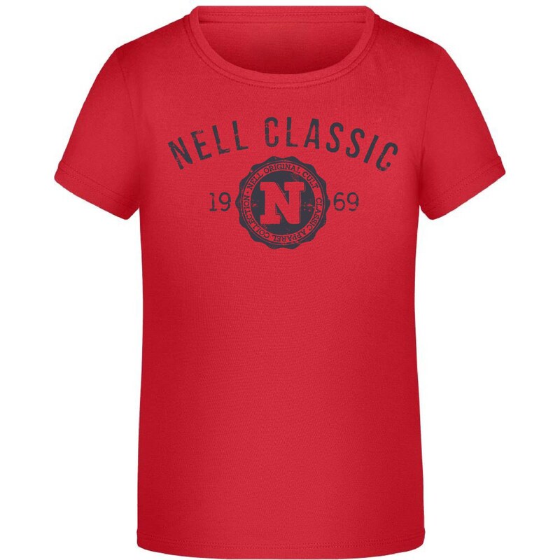 Dětské triko Nell Classic