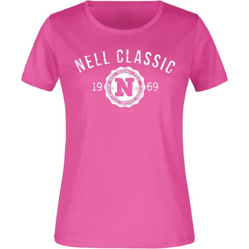 Dámské triko Nell Classic