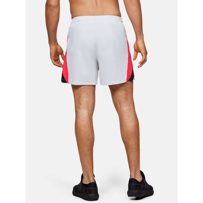 Under Armour Kraťasy Launch Sw 5 Short - Pánské