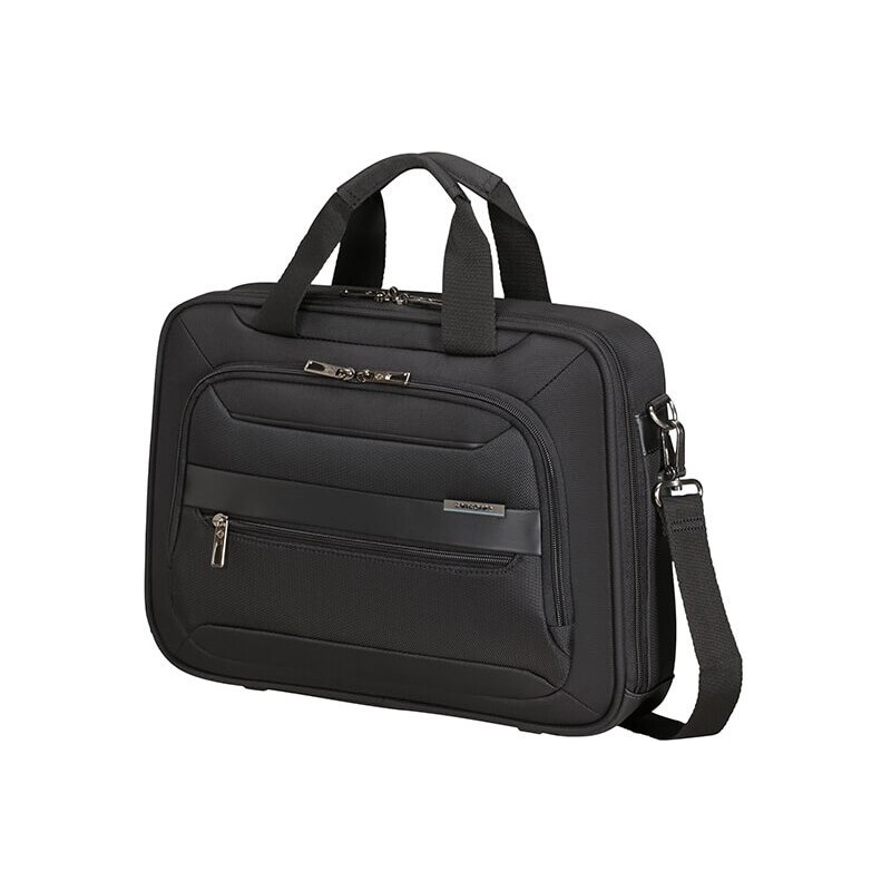 Brašna Samsonite CS309005 14,1 black