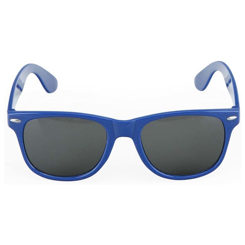 Modré brýle ROCK FOR PEOPLE