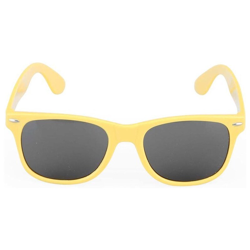 Žluté brýle ROCK FOR PEOPLE