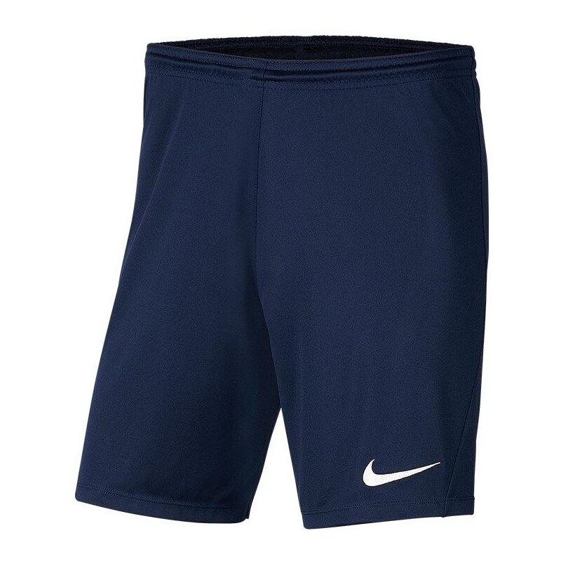 Šortky Nike M NK DRY PARK III SHORT NB K bv6855-410