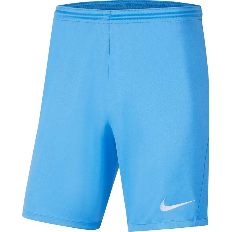 Šortky Nike Y NK DRY PARK III SHORT NB K bv6865-412