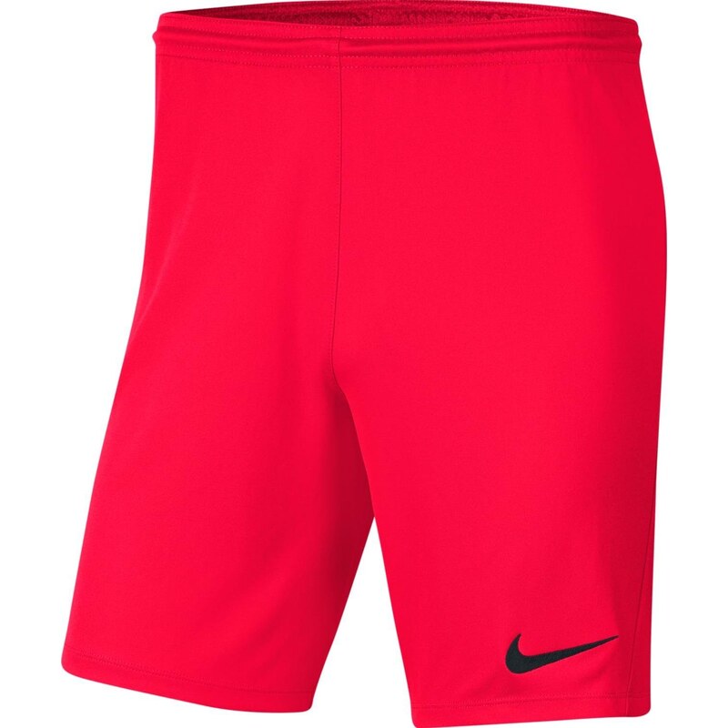 Šortky Nike Y NK DRY PARK III SHORT NB K bv6865-635