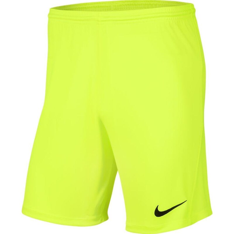 Šortky Nike M NK DRY PARK III SHORT NB K bv6855-702