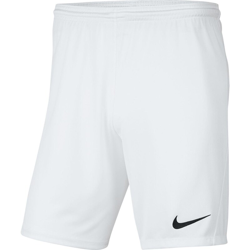 Šortky Nike Y NK DRY PARK III SHORT NB K bv6865-100