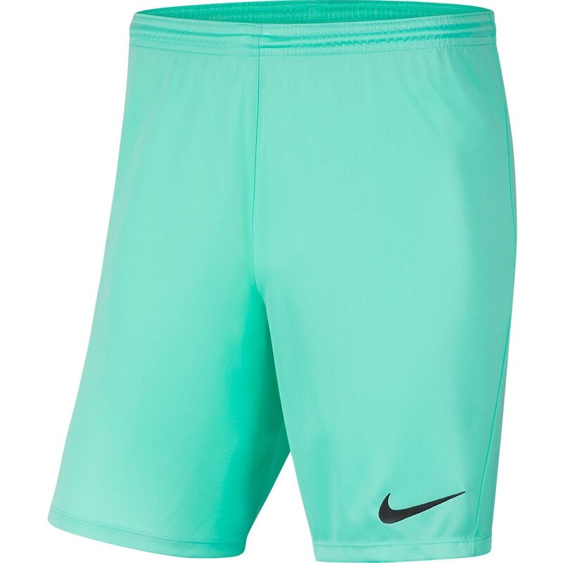 Šortky Nike Y NK DRY PARK III SHORT NB K bv6865-354