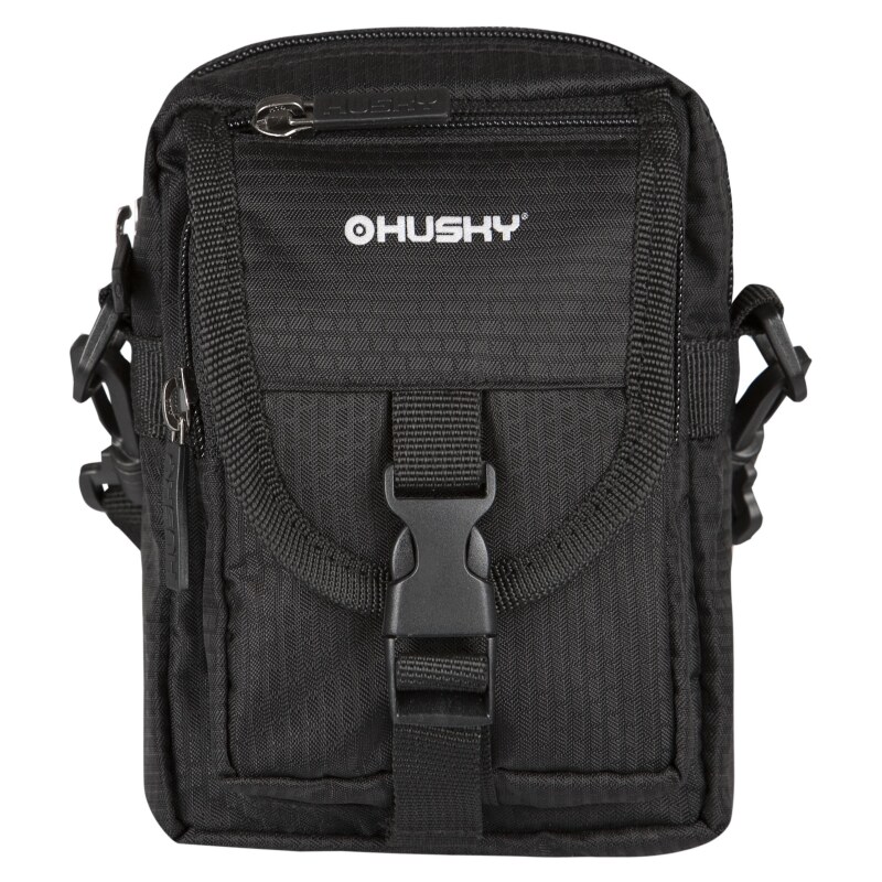 Husky Malla 1 l černá