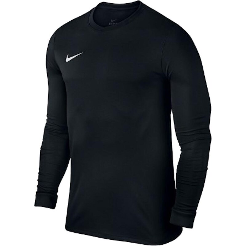 Dres s dlouhým rukávem Nike Y NK DRY PARK VII JSY LS bv6740-010