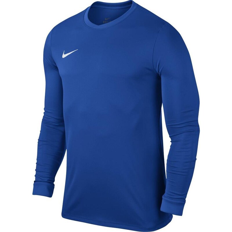 Dres s dlouhým rukávem Nike Y NK DRY PARK VII JSY LS bv6740-463