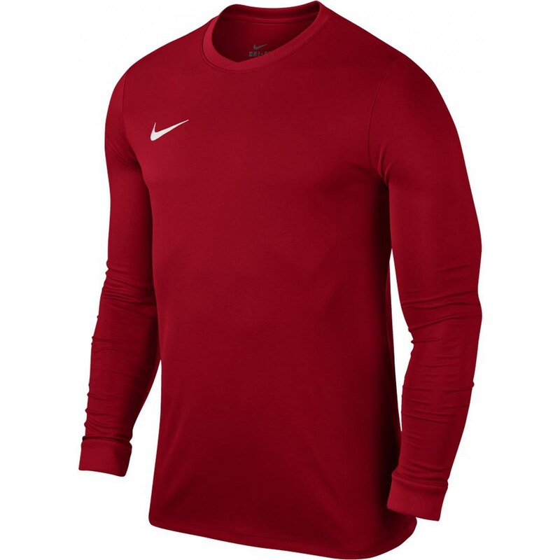 Dres s dlouhým rukávem Nike Y NK DRY PARK VII JSY LS bv6740-657