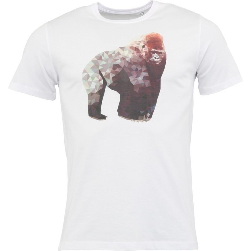 Pánské triko ZOOT Originál Gorila