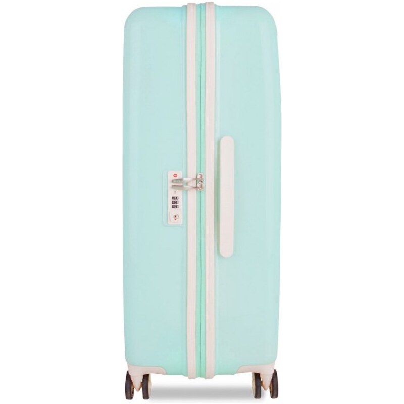 SUITSUIT Fabulous Fifties cestovní kufr na 4 kolečkách TSA 77 cm