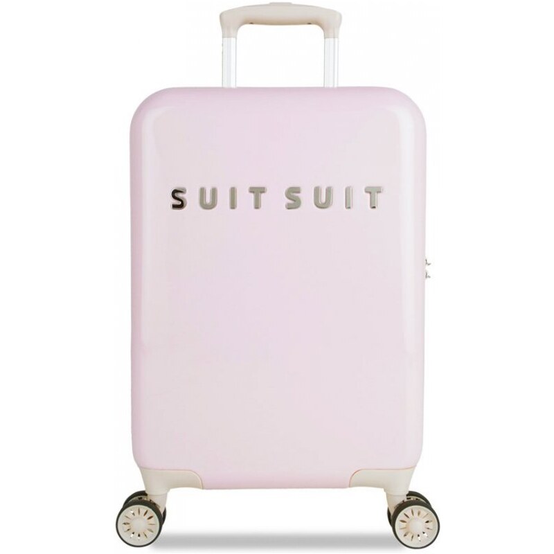 SUITSUIT Fabulous Fifties S palubní kufr TSA 55 cm